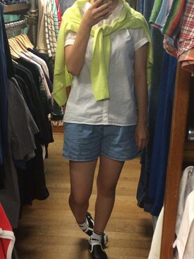 ちさこりんさんのコーディネート