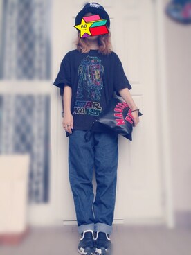 ちさこりんさん(レディース・155cm)の秋コーディネート