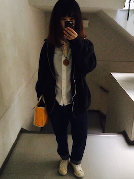 ちさこりんさんのコーディネート