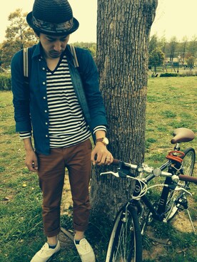 eyyuichiさんのコーディネート