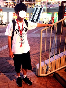 muさんのコーディネート