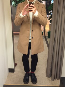 けんちさんのコーディネート