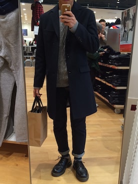 けんちさんのコーディネート