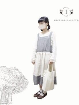 ushichanさんのコーディネート