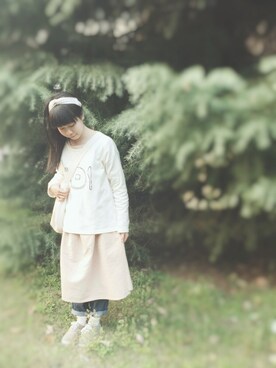 ushichanさんのコーディネート