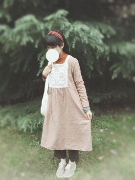 ushichanさんのコーディネート