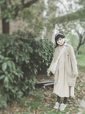 ushichanさんのコーディネート