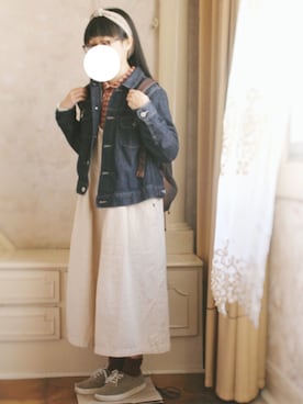 ushichanさんのコーディネート