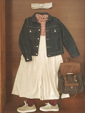 ushichanさんのコーディネート