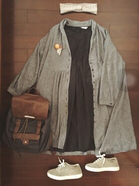 ushichanさんのコーディネート