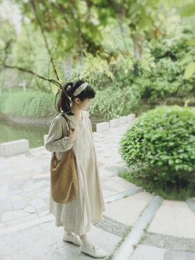 ushichanさんのコーディネート