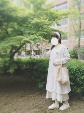 ushichanさんのコーディネート