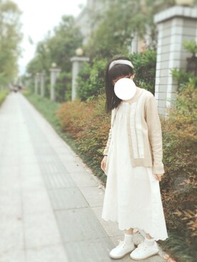 ushichanさんのコーディネート