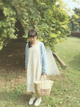 ushichanさんのコーディネート