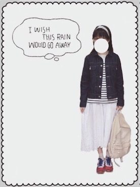 ushichanさんのコーディネート