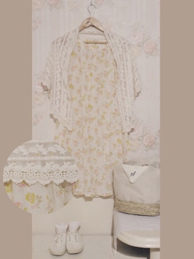 ushichanさんのコーディネート