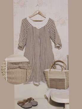 ushichanさんのコーディネート