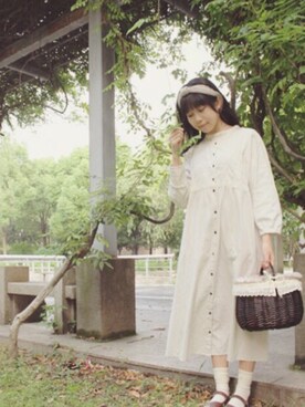 ushichanさんのコーディネート