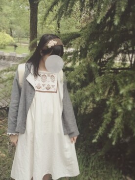 ushichanさんのコーディネート