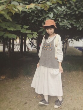 ushichanさんのコーディネート