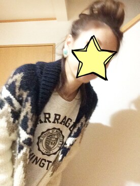 chaniwaさん（レディース・163cm）の秋コーディネート