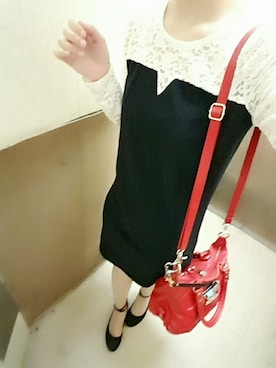 Kaori Saitoさんのコーディネート