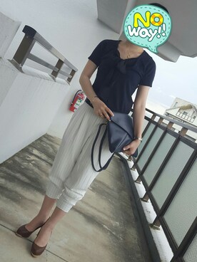 Kaori Saitoさんのコーディネート