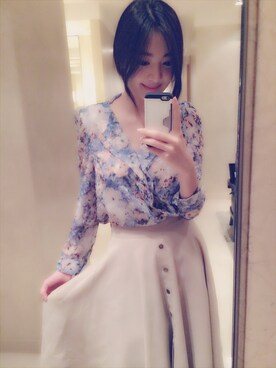 헤이즐さんのコーディネート