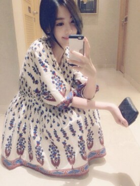 헤이즐さんのコーディネート