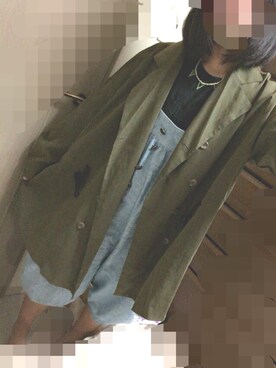 ch!h♡⃜さんのコーディネート