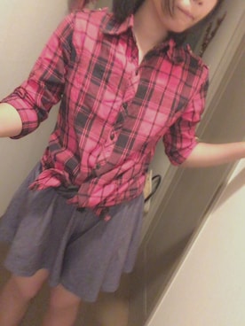 ch!h♡⃜さんのコーディネート