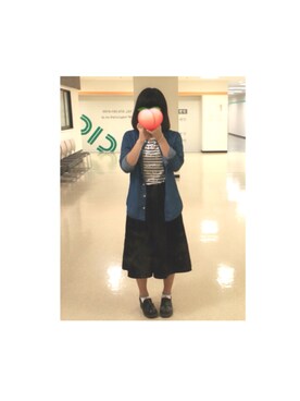 ch!h♡⃜さんのコーディネート