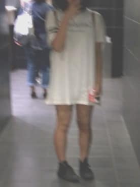 ch!h♡⃜さんのコーディネート