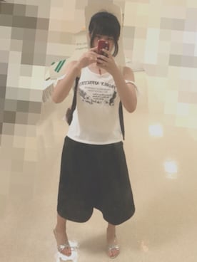 ch!h♡⃜さんのコーディネート