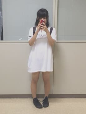 ch!h♡⃜さんのコーディネート