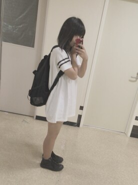 ch!h♡⃜さんのコーディネート