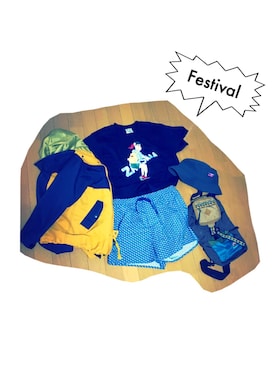 masaeさんのコーディネート