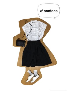 masaeさんのコーディネート