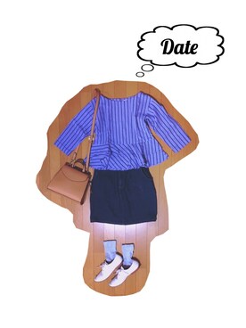 masaeさんのコーディネート