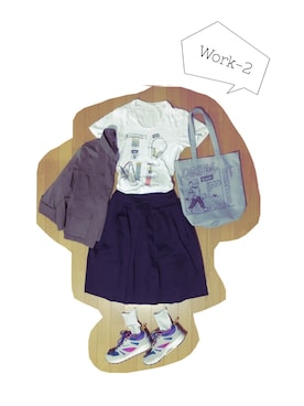 masaeさんのコーディネート