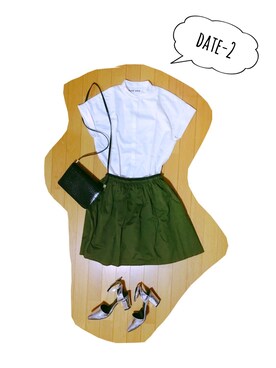 masaeさんのコーディネート