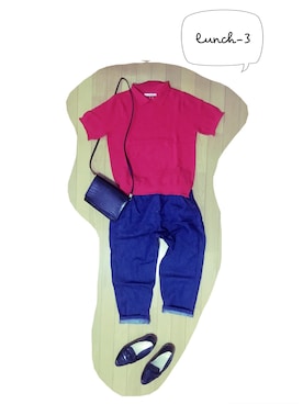 masaeさんのコーディネート