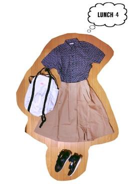 masaeさんのコーディネート