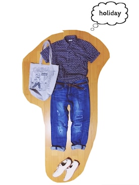 masaeさんのコーディネート