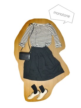 masaeさんのコーディネート