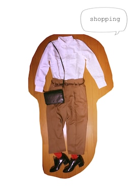 masaeさんのコーディネート