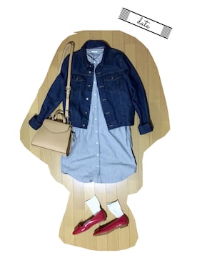 masaeさんのコーディネート