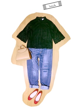 masaeさんのコーディネート