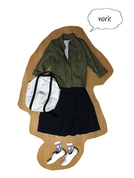 masaeさんのコーディネート