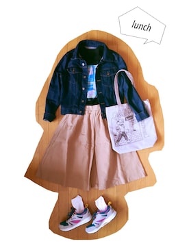 masaeさんのコーディネート